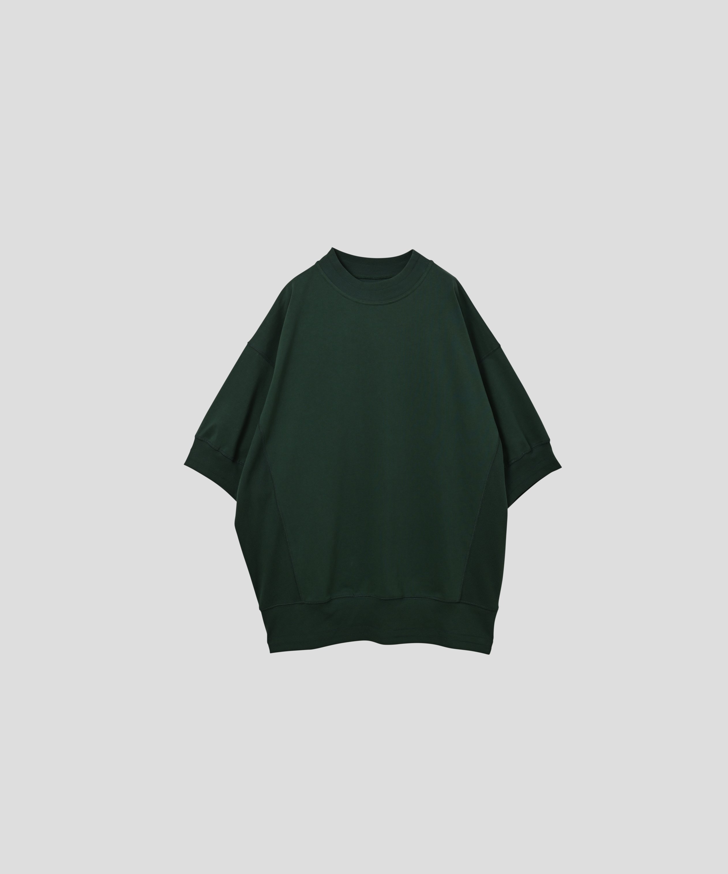 KELEN 「KELEN MENS / ケレン メンズ」SEKER ビーアパートメント トップス カットソー・Tシャツ ネイビー ブラック グリーン