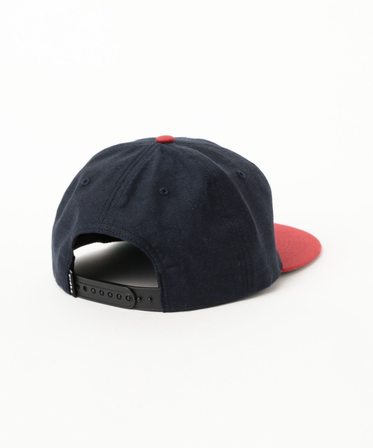 BEAMS T by Parra / Ball sports 6 panel hat ビームスT 帽子 キャップ ブルー【送料無料】