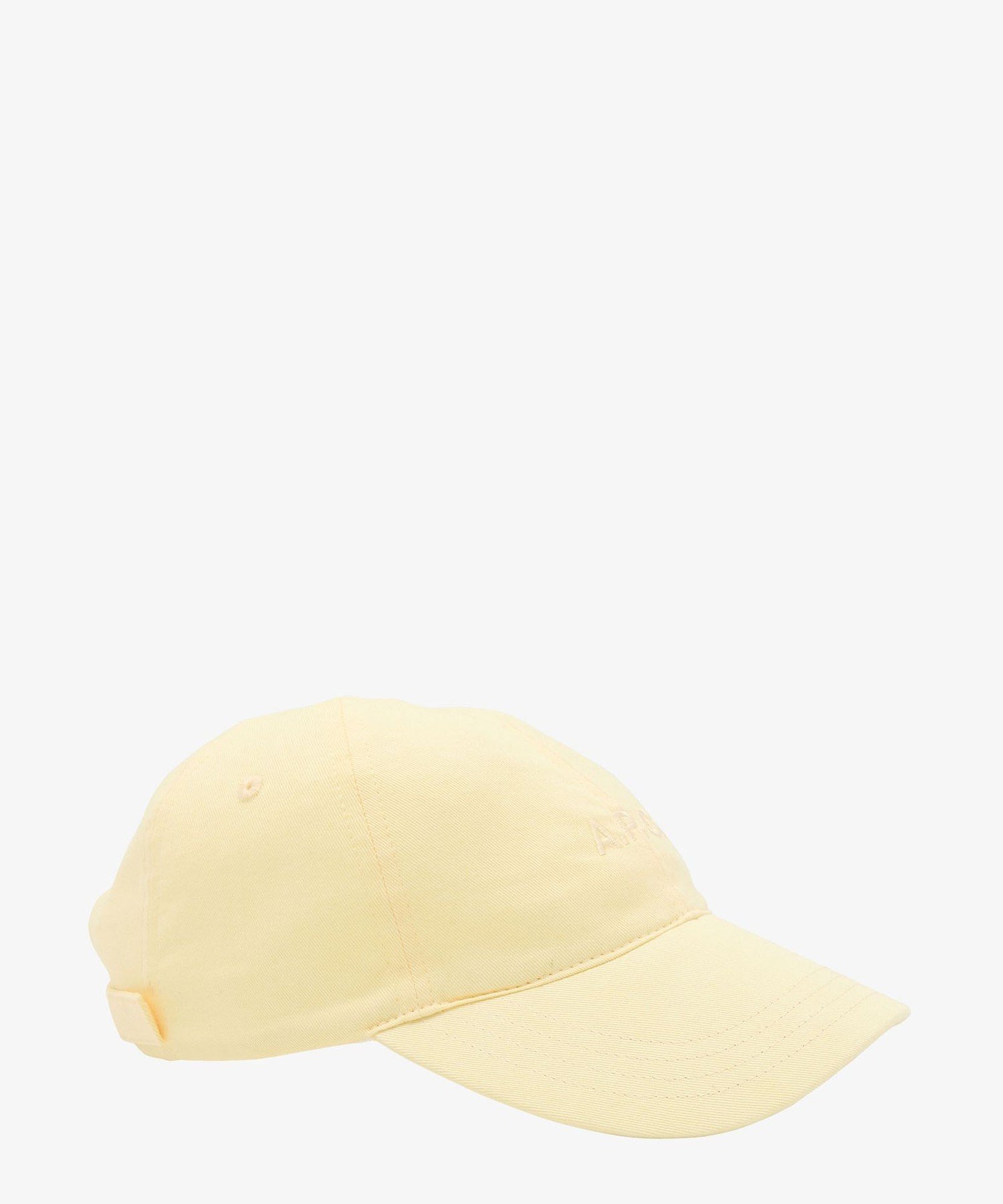 A.P.C. Charlie キャスケット アー・ぺー・セー 帽子 キャップ イエロー グリーン ピンク【送料無料】