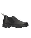 Blundstone Blundstone(ブランドストーン) ORIGINALS LOW CUT BS2039 LEATHER サイドゴア シューズ ブランド...