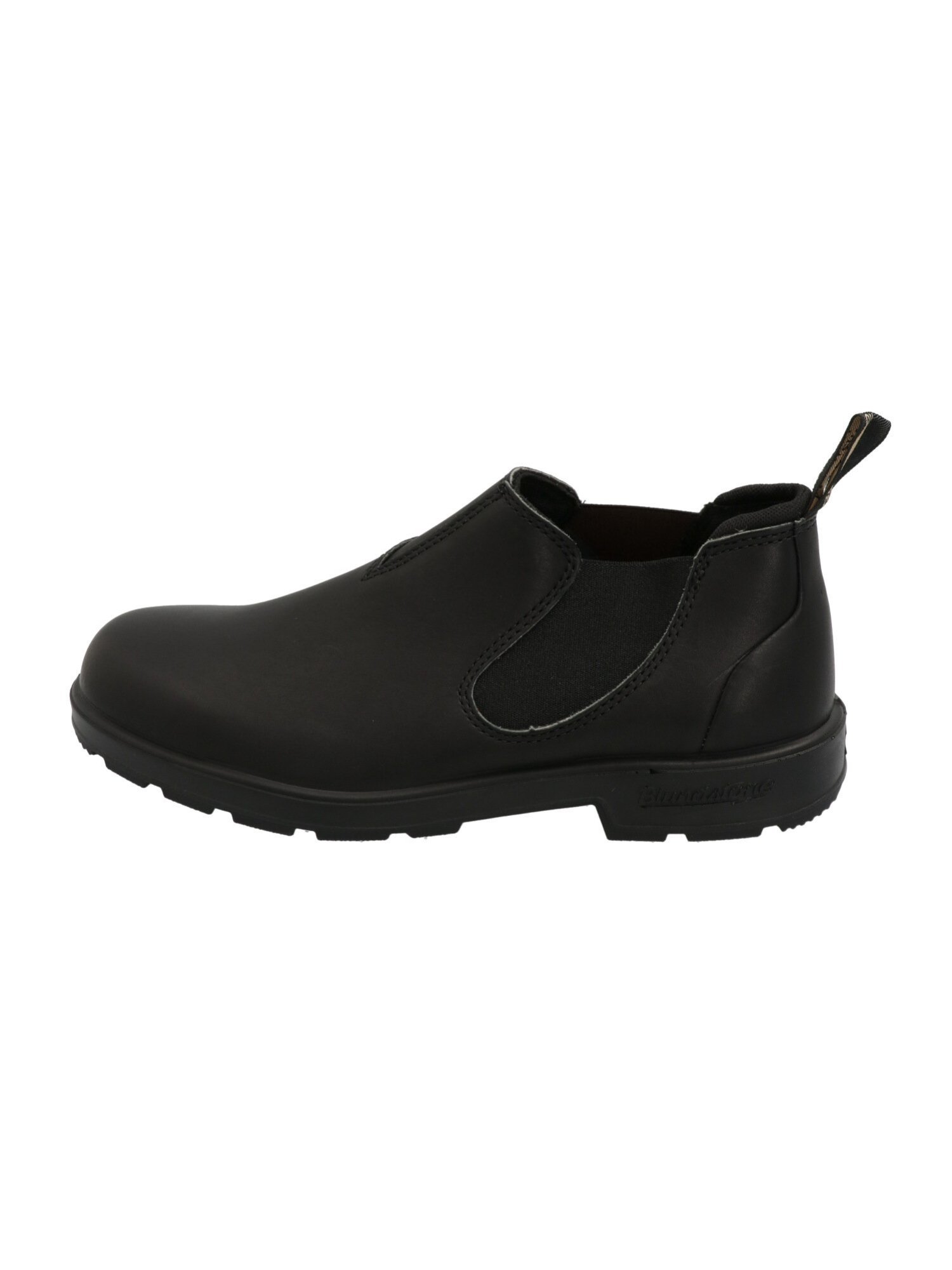 Blundstone BlundstoneORIGINALSLOWCUTBS2039LEATHERサイドゴアシューズ ブランドストーン シューズ・靴 スニーカー ブラック【送料無料】