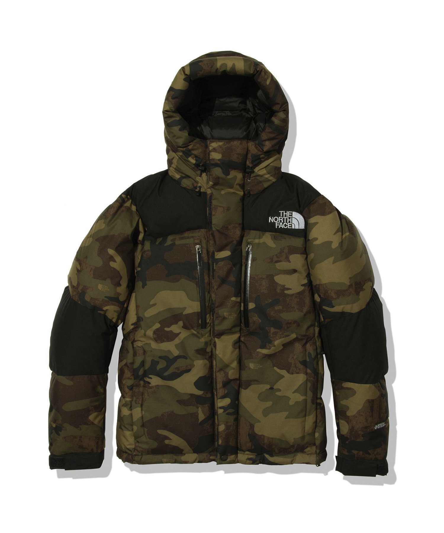 ADAM ET ROPE 039 HOMME 【THE NORTH FACE】Novelty Baltro Light Jacket アダムエロペ ジャケット アウター ダウンジャケット ダウンベスト グリーン【送料無料】