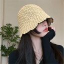 【SALE/39%OFF】miniministore バケットハット レディース サマーハット ミニミニストア 帽子 ハット ブラック ベージュ ブラウン
