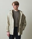 ユナイテッドアローズ 【SALE／70%OFF】Steven Alan ＜Steven Alan＞ HIDNS 2WAY FIELD COAT/ジャケット ユナイテッドアローズ アウトレット ジャケット・アウター その他のジャケット・アウター ベージュ グレー ネイビー【送料無料】