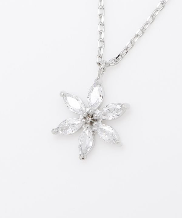 Kahiko 【カヒコ】ホクレアネックレス アミナコレクション アクセサリー・腕時計 ネックレス シルバー ゴールド