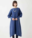 HIROKO BIS レディース ワンピース・ドレス ヒロコ ビス