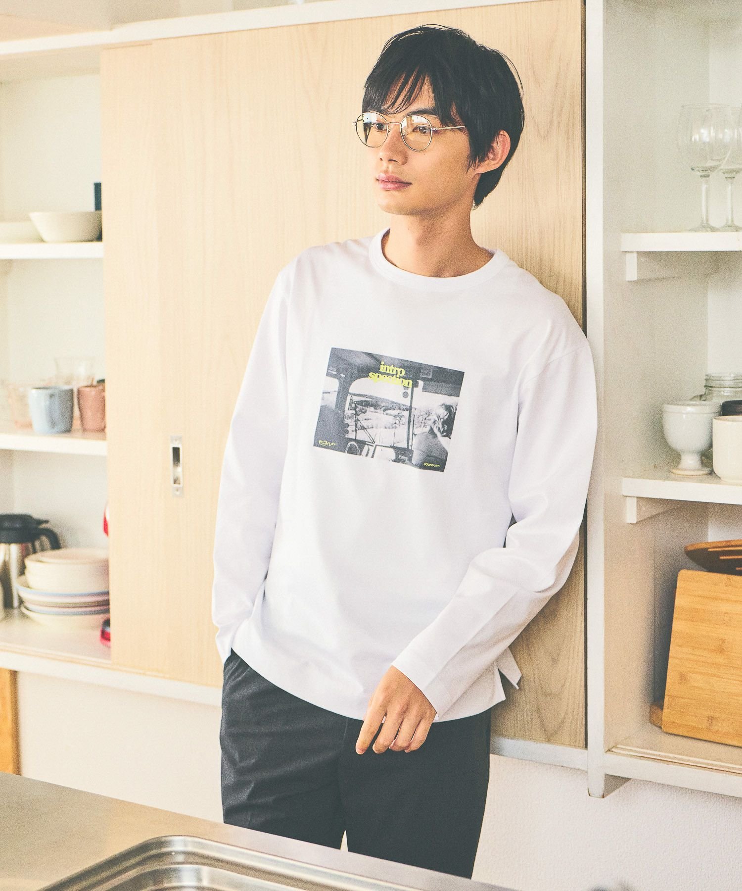 【SALE/50%OFF】GLOBAL WOR...の紹介画像3