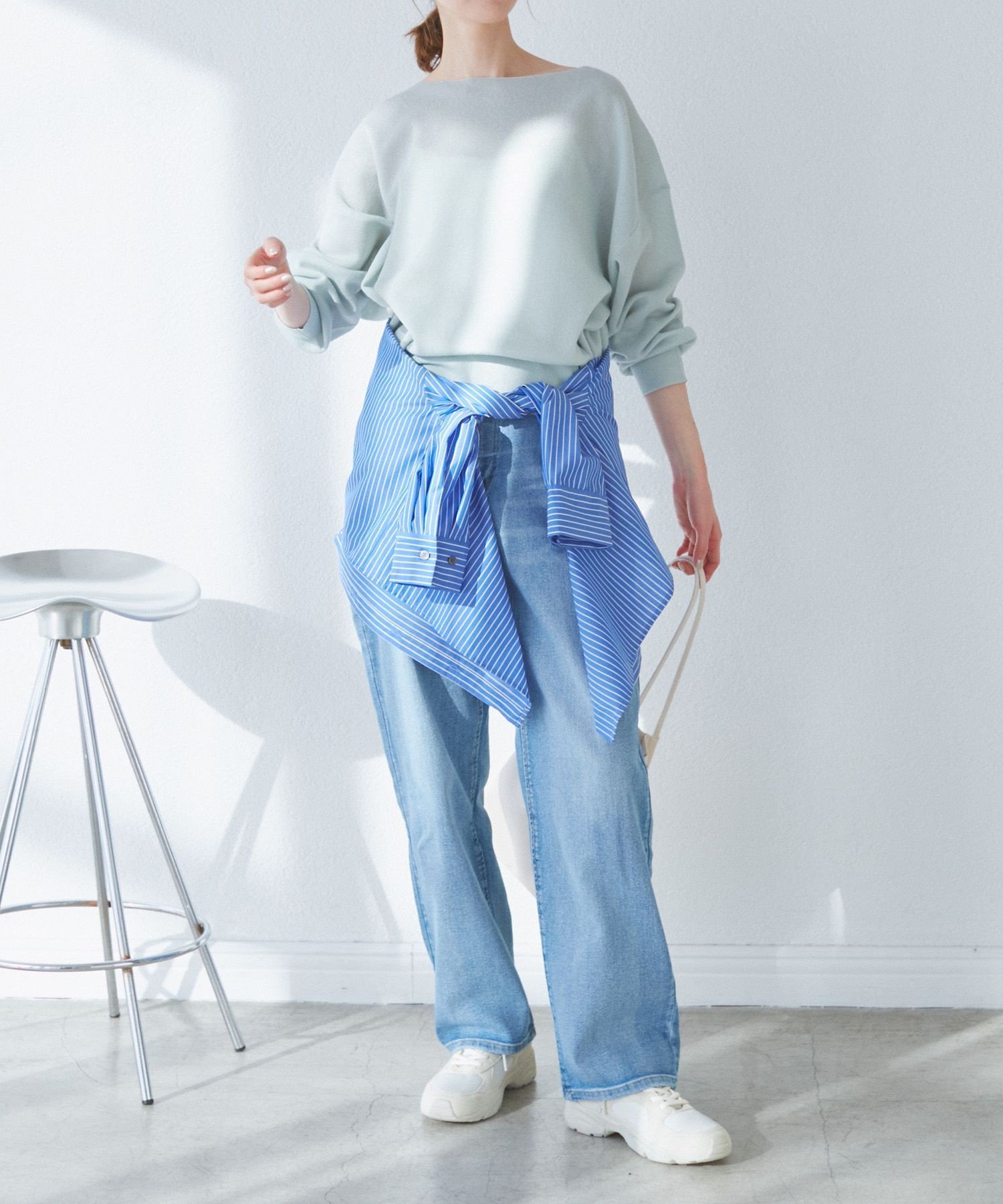 【SALE／40%OFF】ROPE' PICNIC PASSAGE 【MoonStar/ムーンスター別注】スニーカー ロペピクニック シューズ・靴 スニーカー ベージュ