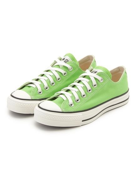 【SALE／50%OFF】emmi 【CONVERSE】CANVAS ALL STAR J OX エミ シューズ・靴 スニーカー【送料無料】