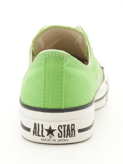 【SALE／50%OFF】emmi 【CONVERSE】CANVAS ALL STAR J OX エミ シューズ・靴 スニーカー【送料無料】