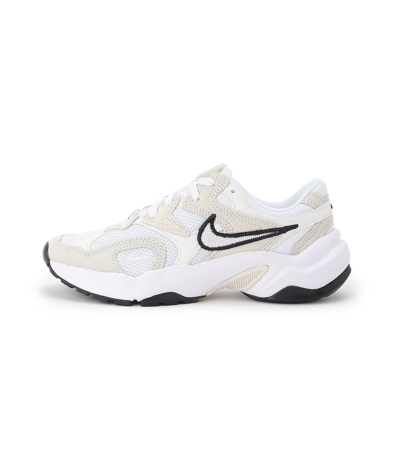 NIKE NIKE/(W)WS AL8 エスラッシュ シューズ・靴 スニーカー ホワイト【送料無料】