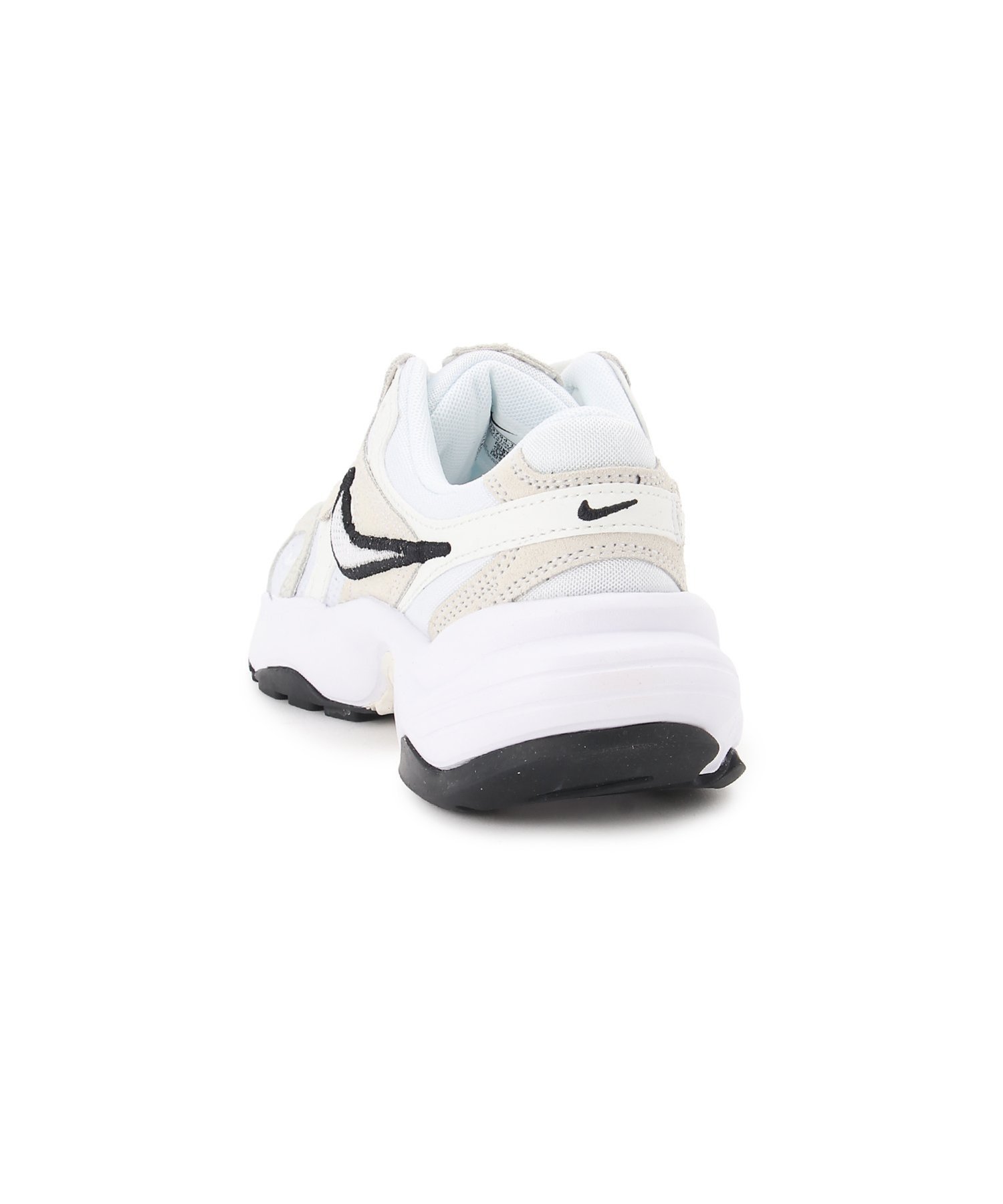 NIKE NIKE/(W)WS AL8 エスラッシュ シューズ・靴 スニーカー ホワイト【送料無料】
