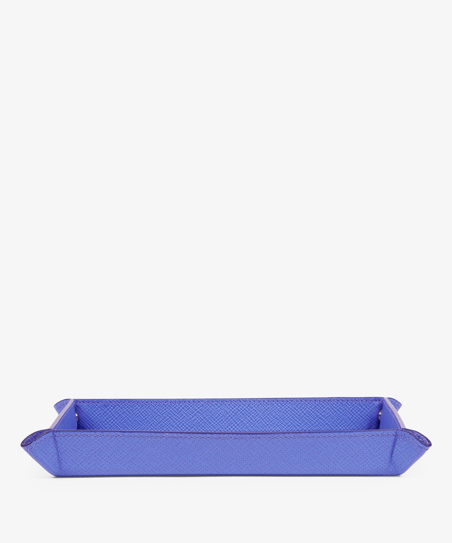 SMYTHSON Panama Small Rect Trinket Tray スマイソン ファッション雑貨 その他のファッション雑貨【送料無料】