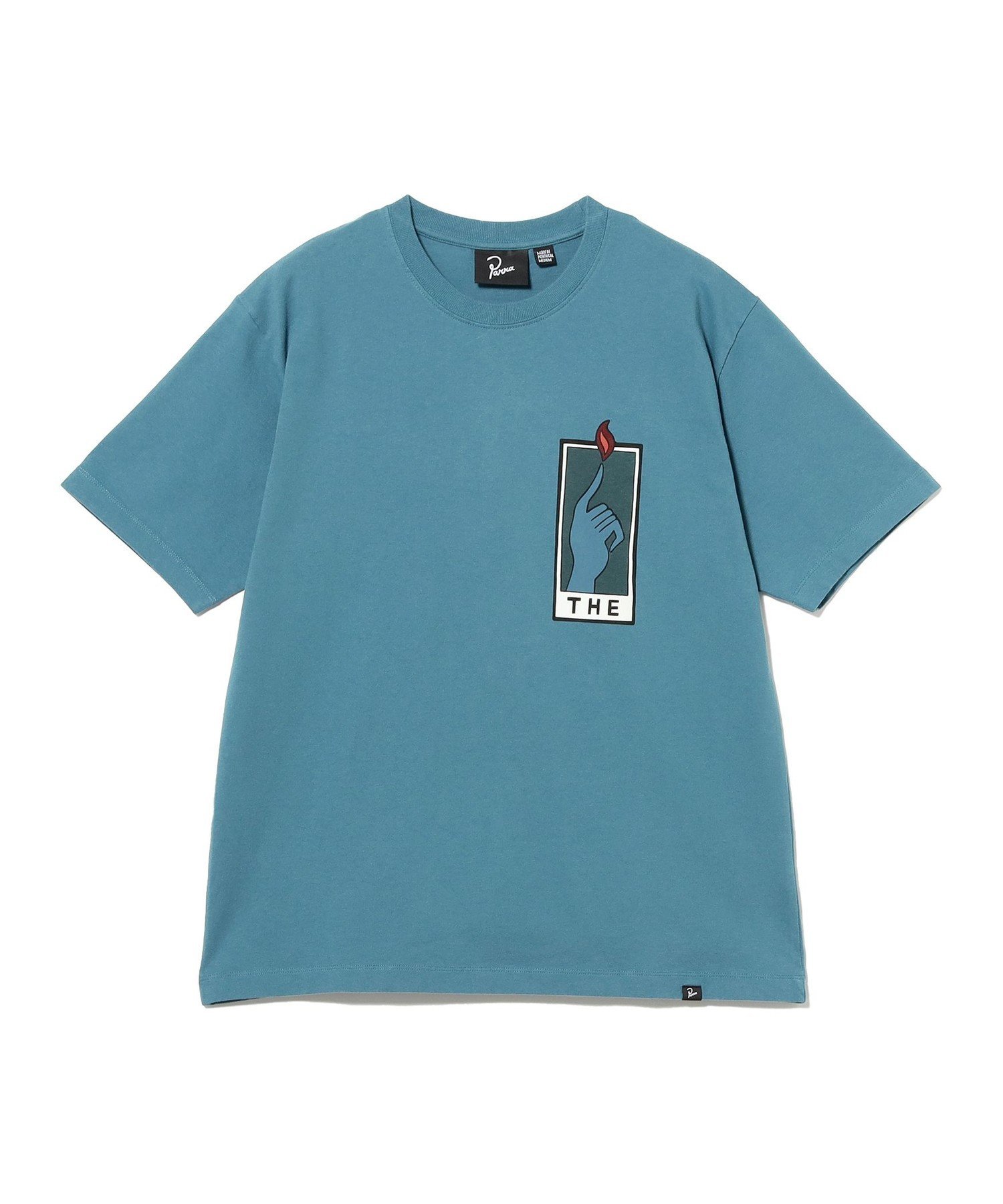 楽天市場】by parra（Tシャツ・カットソー｜トップス）：メンズ 