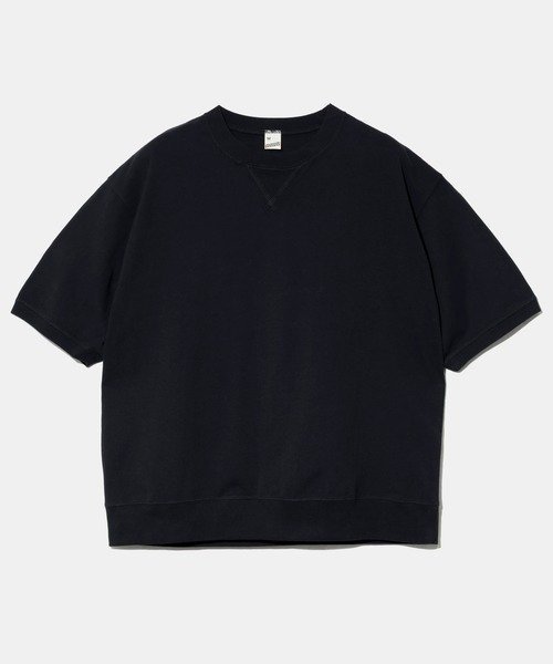 GSC MENS SELECT 【GSC別注】SCREEN STARS/スクリーンスターズ リブTEE (MENS) ゴースローキャラバン トップス カットソー・Tシャツ ブルー ブラック グリーン