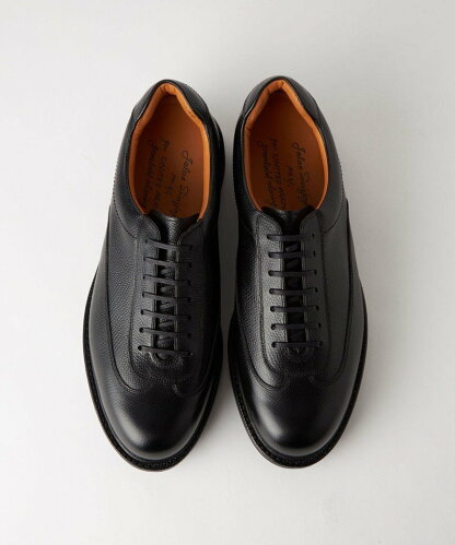 Intelligence Shoes 18045 3131-499-0713 31314990713: Black Intelligence Shoes 18045 3131-499-0713 31314990713: Black