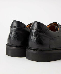 Intelligence Shoes 18045 3131-499-0713 31314990713: Black Intelligence Shoes 18045 3131-499-0713 31314990713: Black