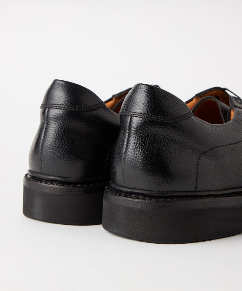 Intelligence Shoes 18045 3131-499-0713 31314990713: Black