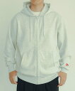 【SALE/40%OFF】URBAN RESEARCH ITEMS Healthknit Classic Sweat Zip Hoodie アーバンリサーチアイテムズ トップス パーカー・フーディー ブラック グレー ホワイト ブルー レッド【送料無料】(4)