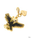 【SALE/50%OFF】Samantha Thavasa Petit Choice 「ディズニーヴィランズ」コレクション ファスナーチャーム「ディアブロ」 サ...