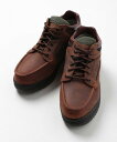 FUSE 【Timberland/ティンバーランド】Moc Toe GTX メンズ ビギ シューズ・靴 ブーツ ブラウン【送料無料】