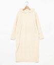 【SALE/20%OFF】KID BLUE (U)24ストライプシャギー 長袖ワンピース キッドブルー インナー・ルームウェア その他のインナー・ルームウェア ...