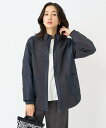 【SALE/50%OFF】GEORGES RECH ダイヤキルティングタフタダンボールジャケット ジョルジュ・レッシュ スーツ・フォーマル スーツジャケット グ...
