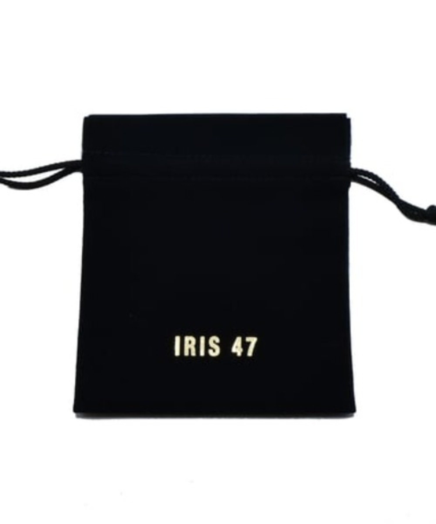 IRIS47 IRIS 47/catena ring カテナ リング シルバー フォブ アクセサリー・腕時計 リング・指輪 シルバー