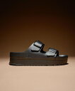 SALON adam et rope' 【BIRKENSTOCK(ビルケンシュトック)】Arizona Flex Platform EXQ/アリゾナ フレックス...