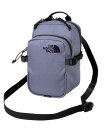 THE NORTH FACE Boulder Mini Shoulder ボルダーミニショルダー フリークスストア バッグ ショルダーバッグ グレー ブラック ベージュ【送料無料】