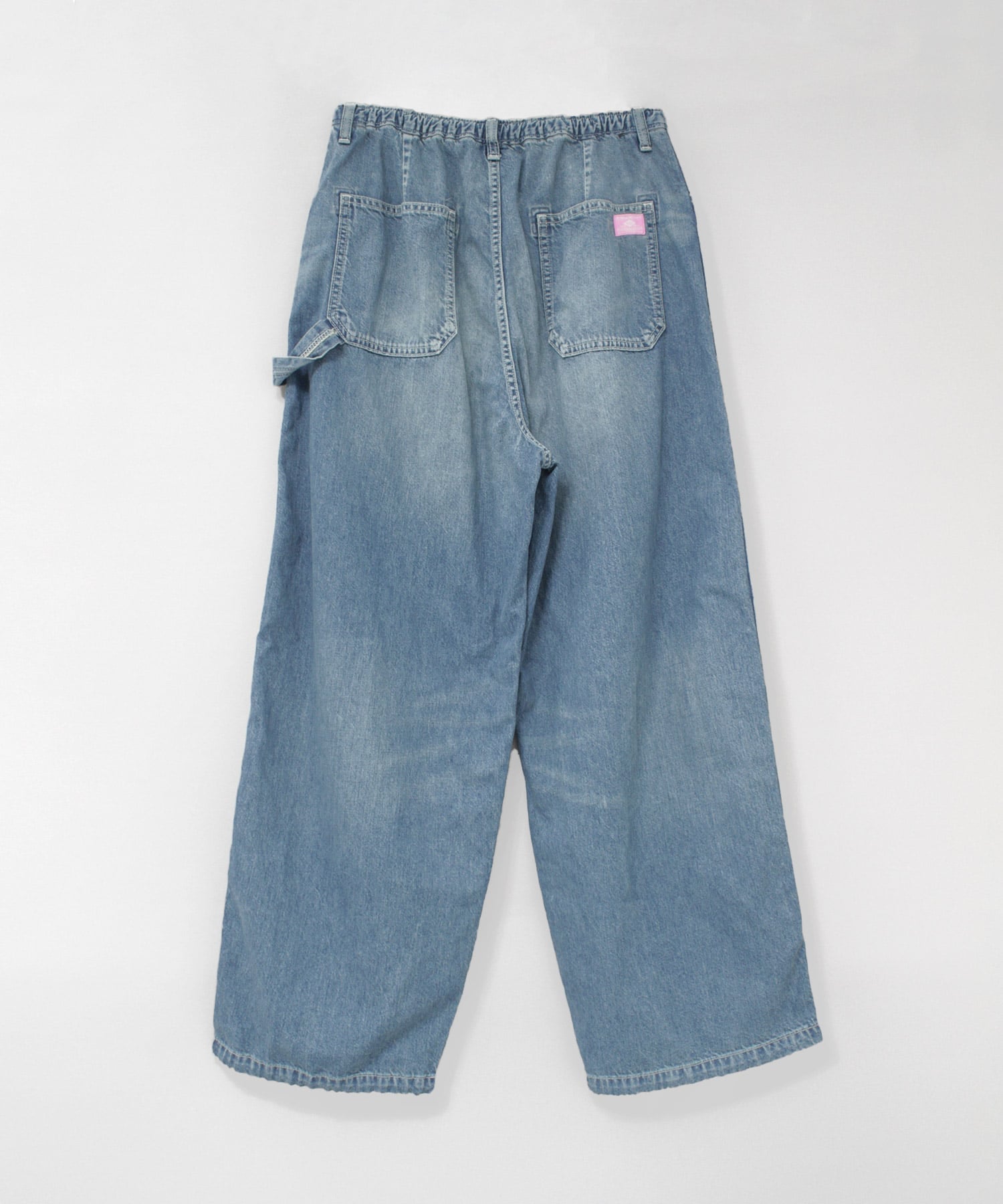 RNA R4449 ライトイージーワークパンツ アールエヌエー パンツ ジーンズ・デニムパンツ