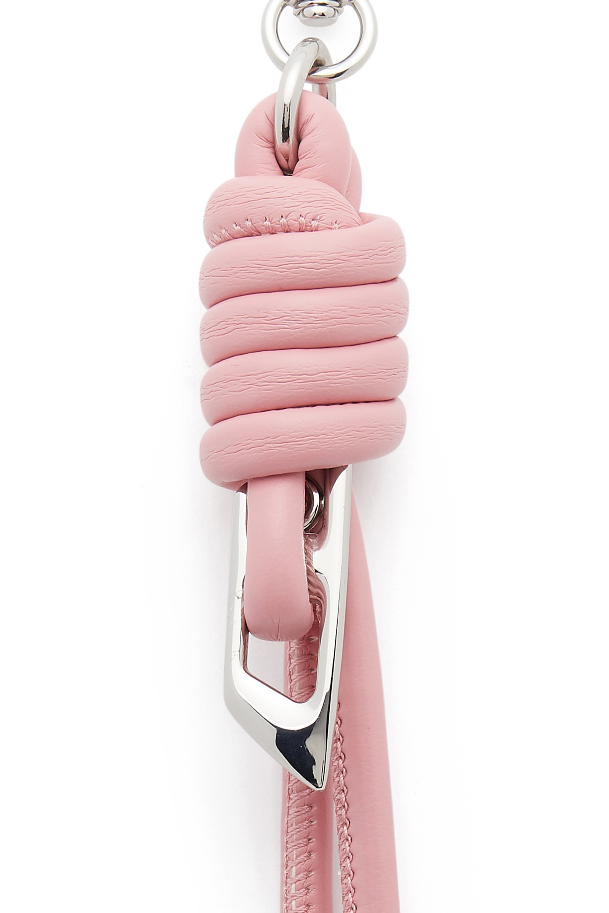 ウィメンズ チャーム ROPE I ディーゼル ファッション雑貨 チャーム・キーチェーン ピンク