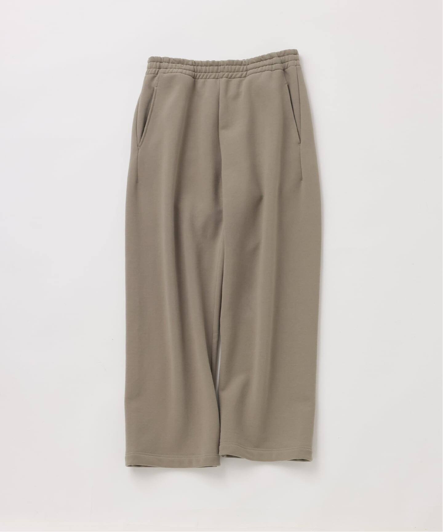 JOURNAL STANDARD 《予約》【FOLL / フォル】max heavy sweatpants ジャーナル スタンダード パンツ ジャージ・スウェットパンツ ネイビー グレー