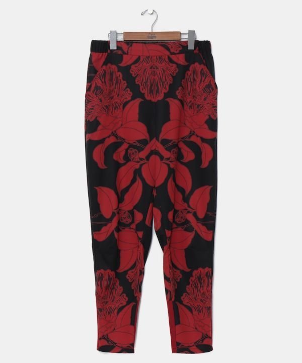 カヤ 【カヤ】ハナヨソイメンズパンツ アミナコレクション パンツ その他のパンツ グレー ブラック ブルー【送料無料】