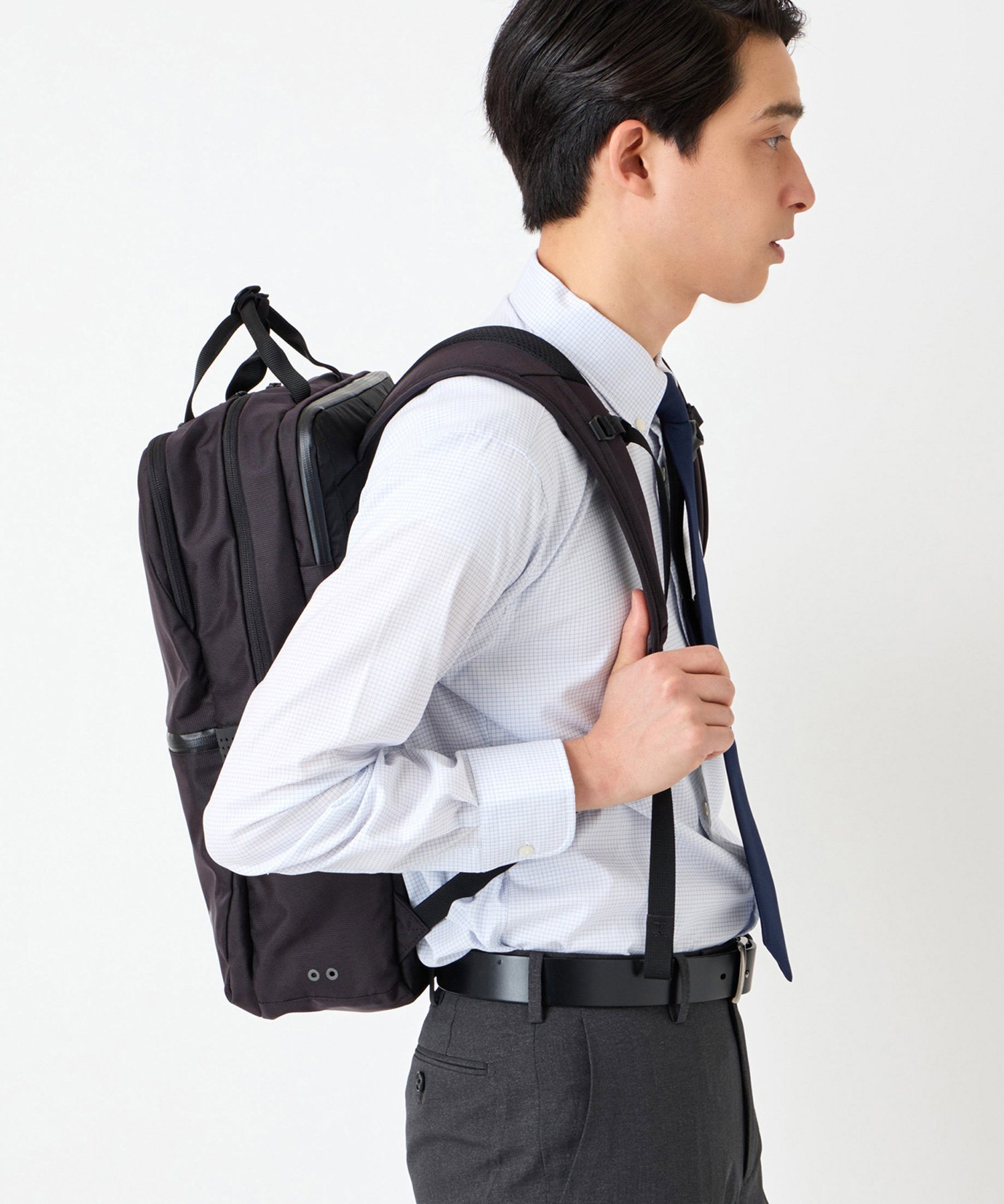 GREGORY 【公式】GREGORY コミュートデイ 20L グレゴリー バッグ リュック・バックパック ブラック【送料無料】