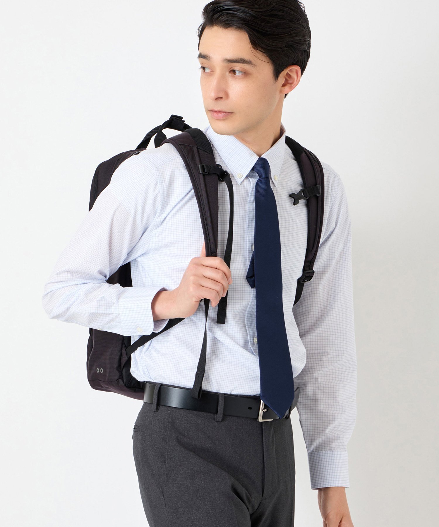 GREGORY 【公式】GREGORY コミュートデイ 20L グレゴリー バッグ リュック・バックパック ブラック【送料無料】