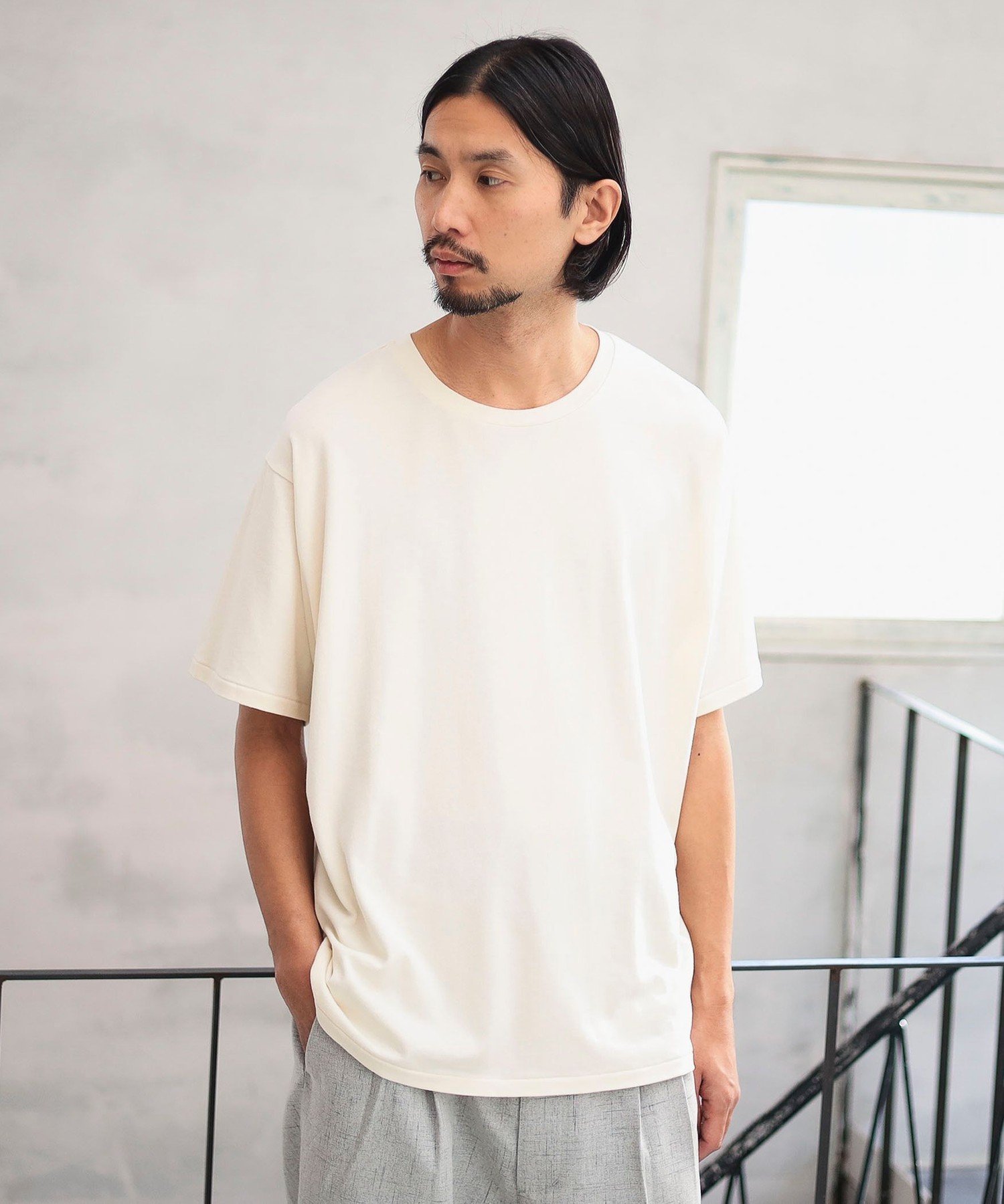 楽天市場】ambig(Tシャツ・カットソー|トップス):メンズ 楽天市場】ambig(Tシャツ・カットソー|トップス):メンズ