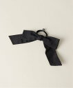 【SALE/30%OFF】IENA Jennifer Ouellette/ジェニファー オーレット HEAD RIBON ヘアゴム イエナ ヘアアクセサリー そ...