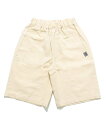 【SALE/20%OFF】KRIFF MAYER (K)涼綿ドビーメッシュハーフパンツ クリフメイヤー パンツ その他のパンツ オレンジ ベージュ ブルー グリ...
