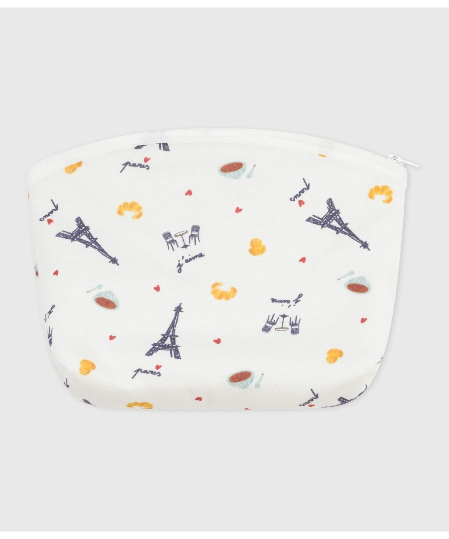 PETIT BATEAU ポーチ プチバトー マタニティウェア・ベビー用品 その他のベビーグッズ