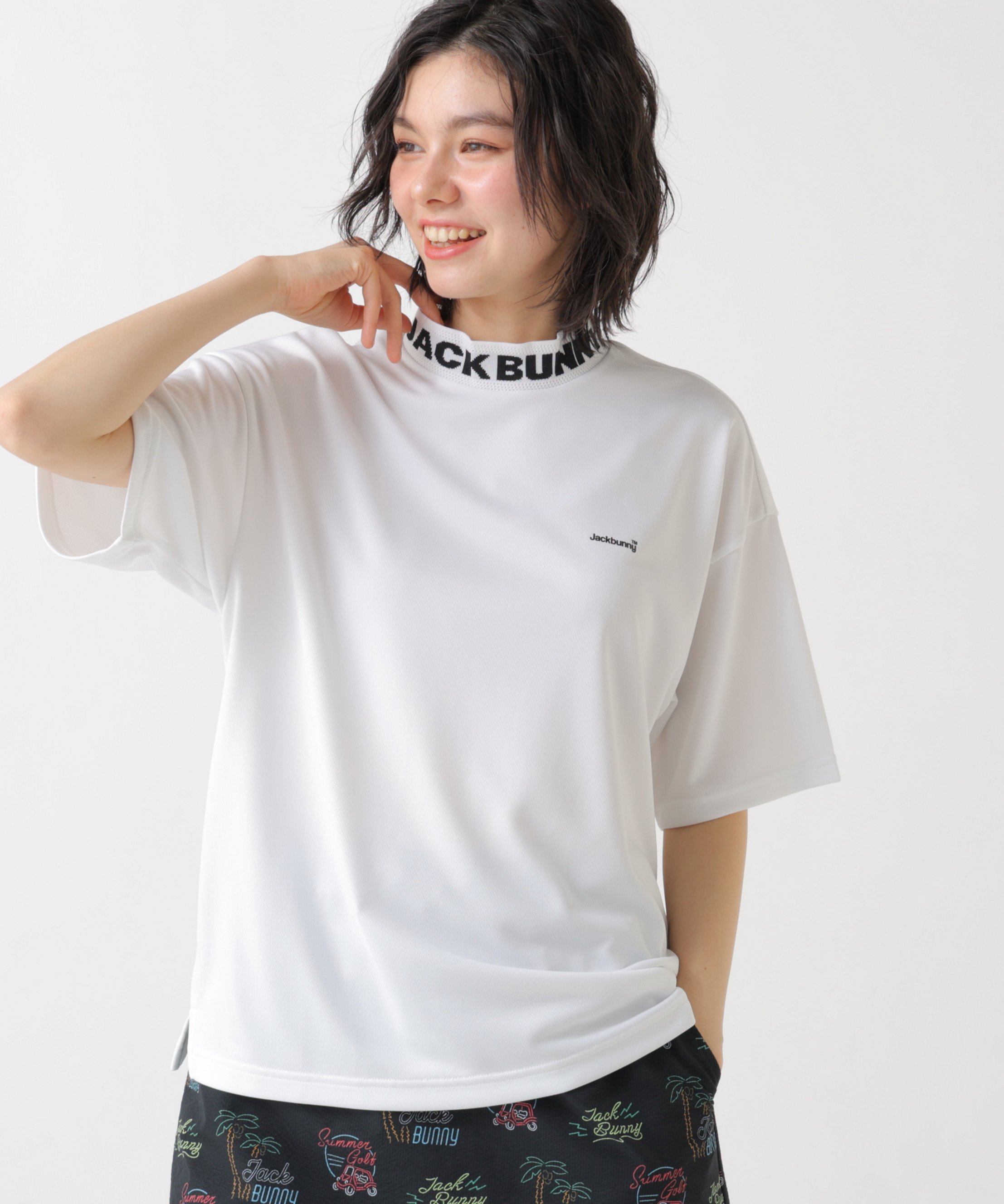 楽天市場】ジャックバニー レディース（トップス｜レディース
