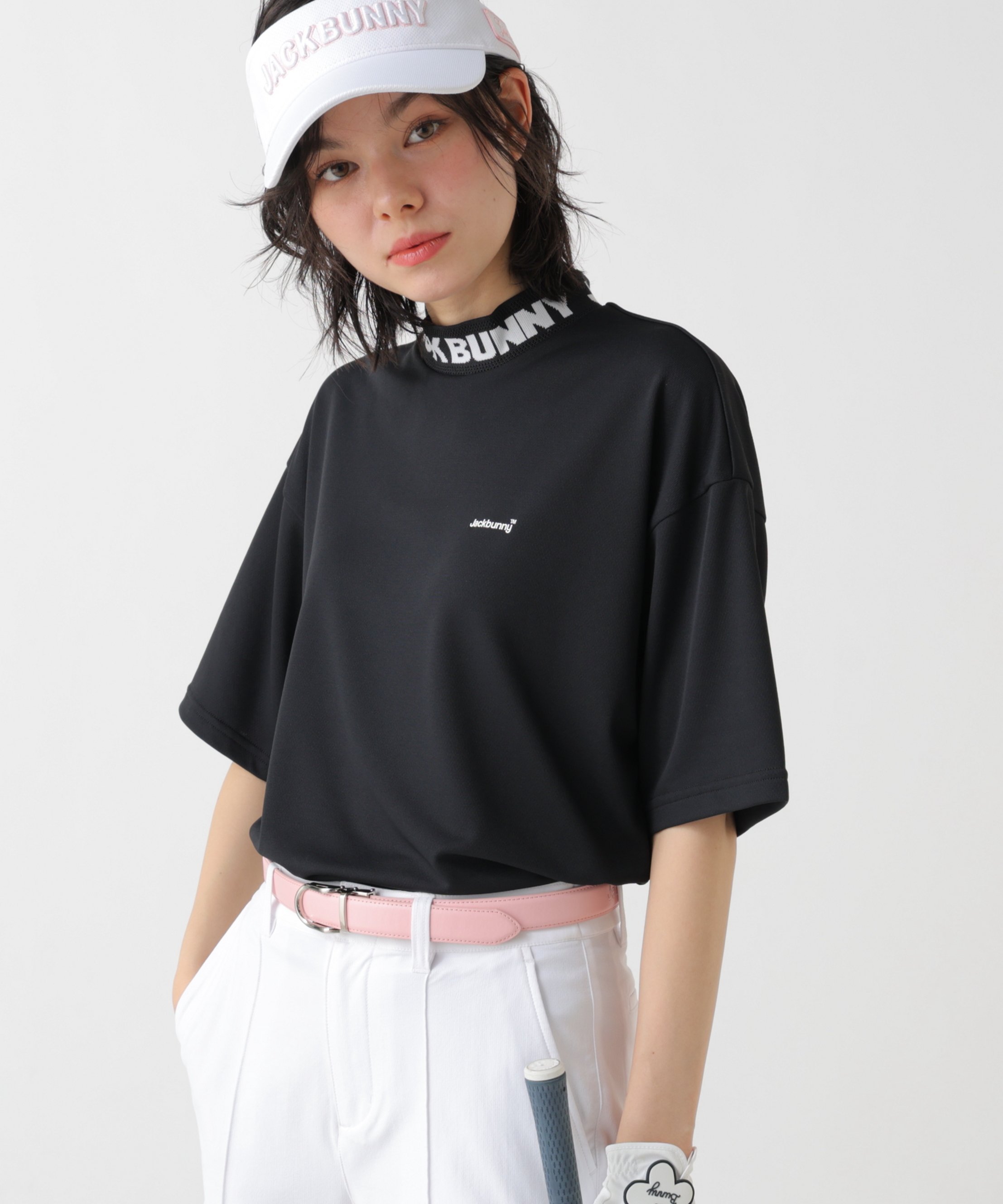 楽天市場】ジャックバニー レディース（トップス｜レディース