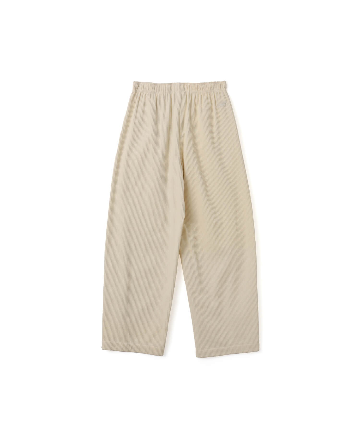 New Balance Lunar New Year Corduroy Pants アンゴラ アトモス パンツ その他のパンツ ベージュ