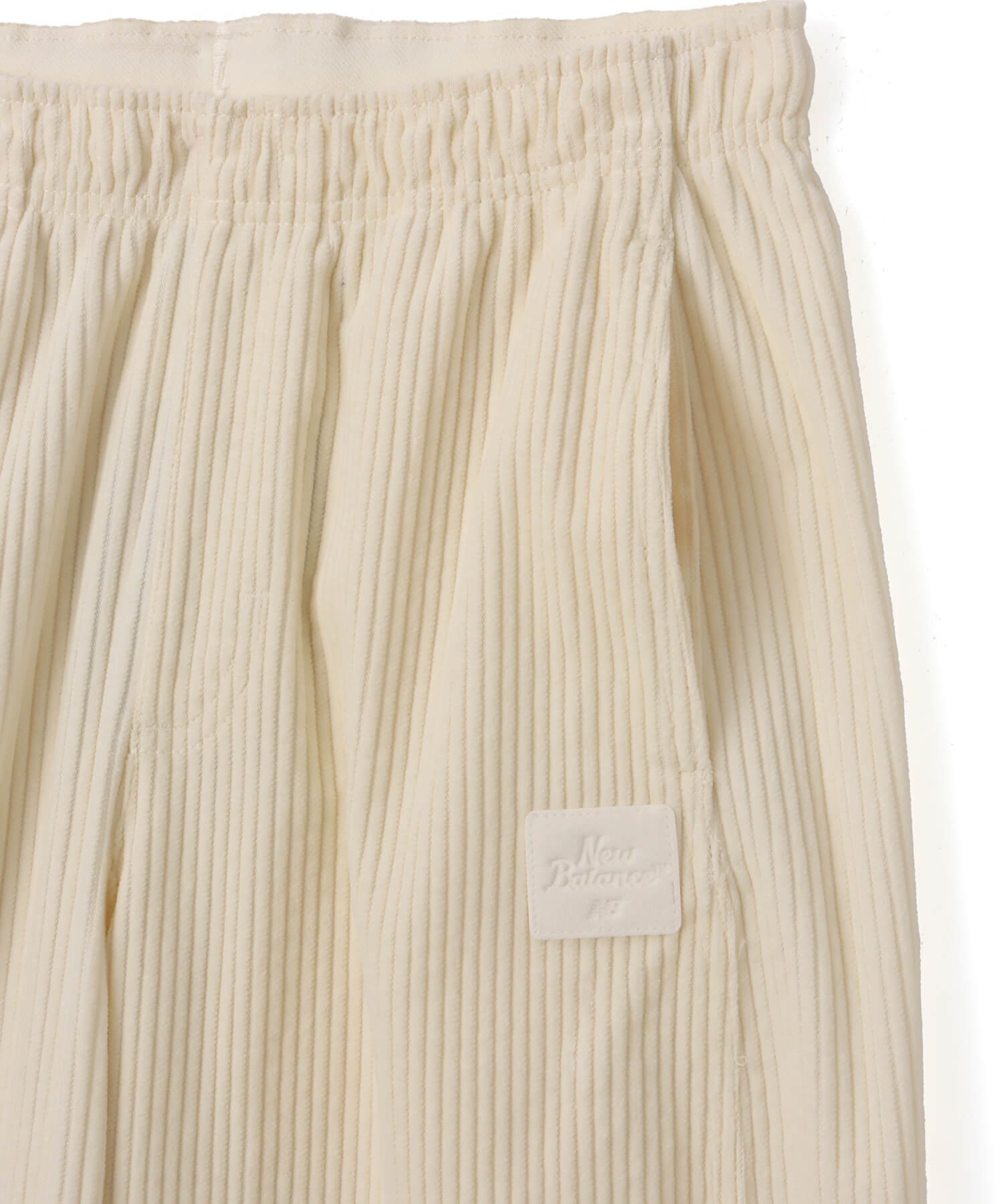 New Balance Lunar New Year Corduroy Pants アンゴラ アトモス パンツ その他のパンツ ベージュ