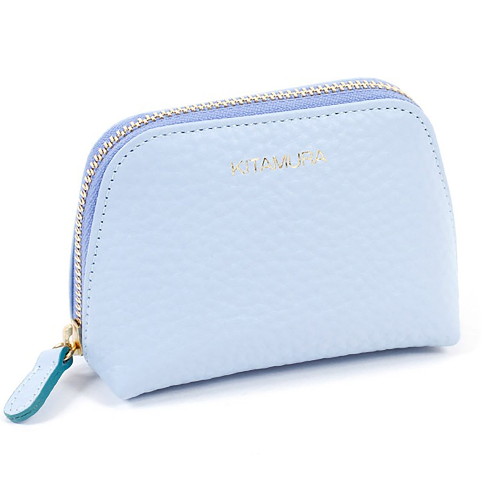 Kitamura ポーチ PH0776 キタムラ 財布・ポーチ・ケース ポーチ ピンク ブルー ベージュ グリーン【送料無料】