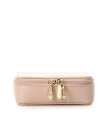【SALE/30%OFF】Samantha Thavasa Petit Choice 「マイナビコラボ」ドレッサーポーチ サマンサタバサプチチョイス 財布・ポーチ・ケース ポーチ ブルー ピンク【送料無料】(4)