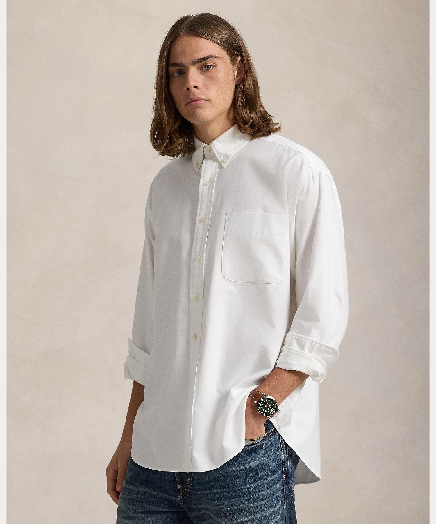 楽天市場】ralph lauren big shirtの通販 楽天市場】ralph lauren big shirtの通販