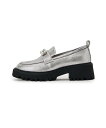 【SALE/20%OFF】SY UNITED ARROWS <SY>ミックスボールローファー フラット55●↑ オデット エ オディール シューズ・靴 ローファ...
