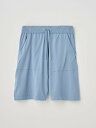 JOHN SMEDLEY コットンニットイージーショーツ | COWAN | 24G EASY FIT ジョンスメドレー トップス ニット【送料無料】