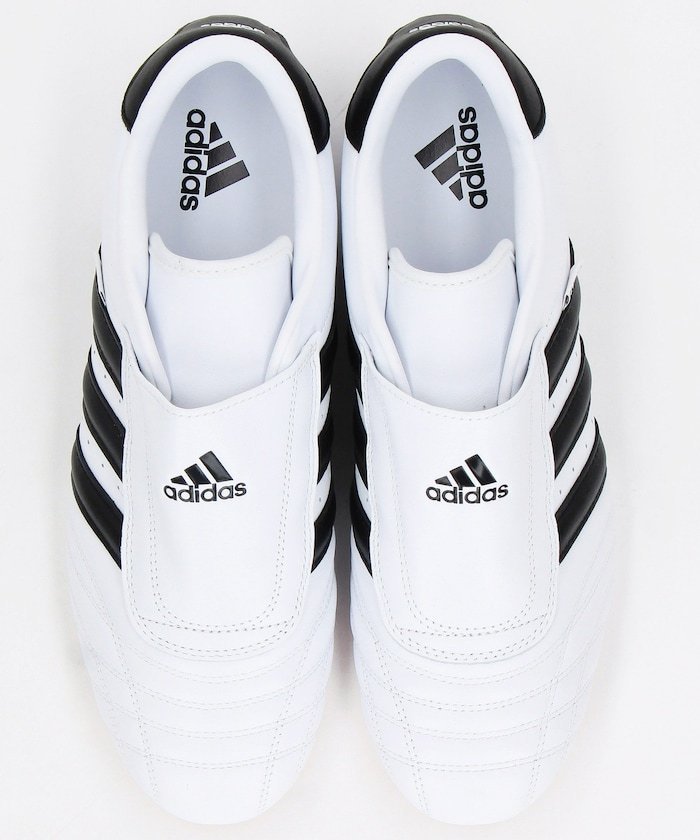 【SALE／40%OFF】adidas TAEKWONDO W[26.0~28.0cm] フリークスストア シューズ・靴 スニーカー ブラック ホワイト【送料無料】